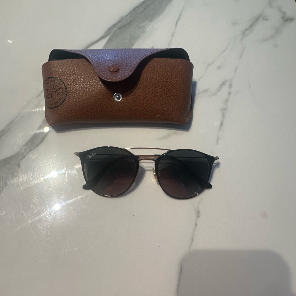 Ray ban sunglasses